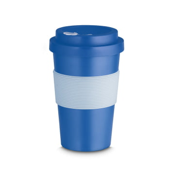 Copo Personalizado RPET 400 ML ASICO023 Brindes Personalizados