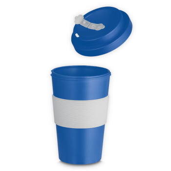 Copo Personalizado RPET 400 ML ASICO023 Brindes Personalizados