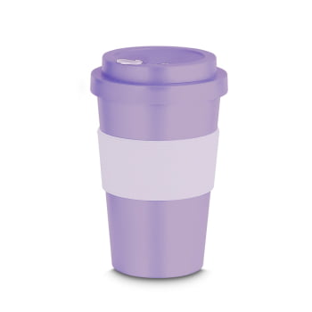 Copo Personalizado RPET 400 ML ASICO023 Brindes Personalizados