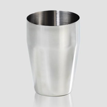Copo Personalizado Aço Inox 350 ML SMIC-00350 Brindes Personalizados