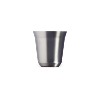 Copo Personalizado Inox 150 ML X03970 Brinde Personalizado