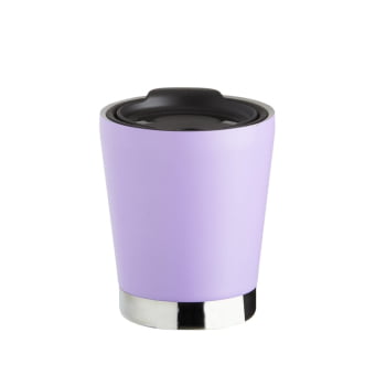 Copo Personalizado Inox 300 ML X18722 Brindes Personalizados
