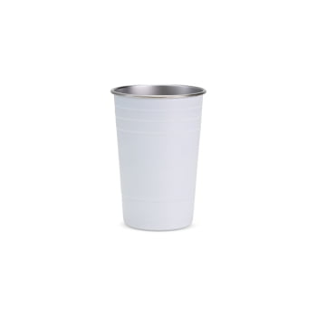 Copo Personalizado Inox 480 ML X18908 Brindes Personalizados