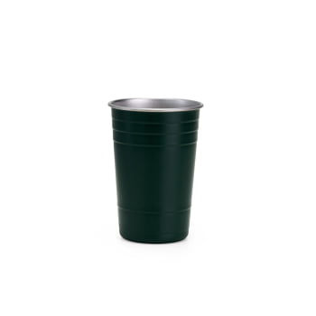 Copo Personalizado Inox 480 ML X18908 Brindes Personalizados