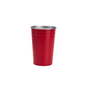 Copo Personalizado Inox 480 ML X18908 Brindes Personalizados