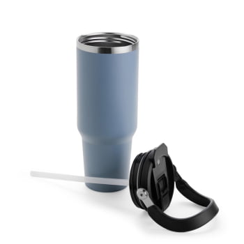 Copo Personalizado Inox Térmico 1,2L X08318 Brinde Personalizado