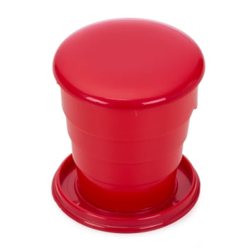 Copo Personalizado Plástico 130 ML X13656 Brindes Personalizados