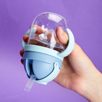 Copo Personalizado Plástico 350 ML X02121 Brinde Personalizado
