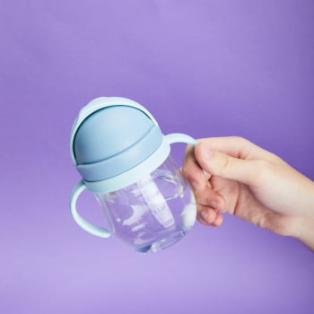Copo Personalizado Plástico 350 ML X02121 Brinde Personalizado