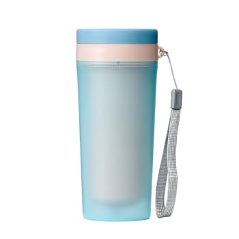 Copo Personalizado Plástico 350 ML X03006T Brindes Personalizados