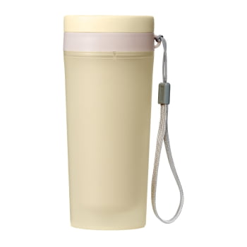 Copo Personalizado Plástico 350 ML X03006T Brindes Personalizados