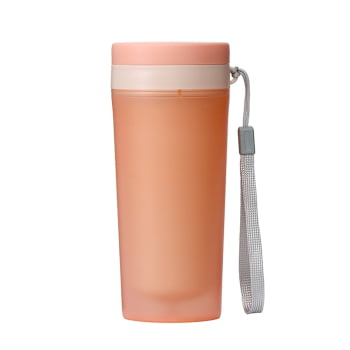 Copo Personalizado Plástico 350 ML X03006T Brindes Personalizados