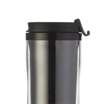 Copo Personalizado Plástico 350 ML X12777 Brindes Personalizados