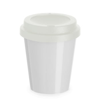Copo Personalizado Plástico 350 ML X14875 Brinde Personalizado