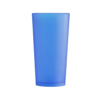Copo Personalizado Plástico 420 ML X14941 Brindes Personalizados