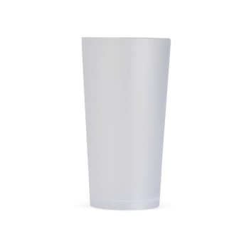 Copo Personalizado Plástico 420 ML X14941 Brindes Personalizados