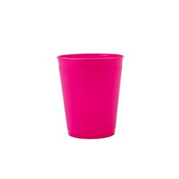 Copo Personalizado Plástico 450 ML X15240 Brindes Personalizados