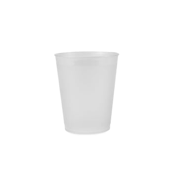 Copo Personalizado Plástico 450 ML X15240 Brindes Personalizados