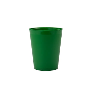 Copo Personalizado Plástico 450 ML X15240 Brindes Personalizados