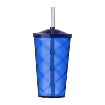 Copo Personalizado Poliestireno 550 ML X13380 Brinde Personalizado