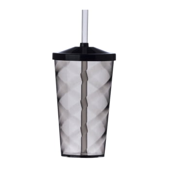 Copo Personalizado Poliestireno 550 ML X13380 Brinde Personalizado