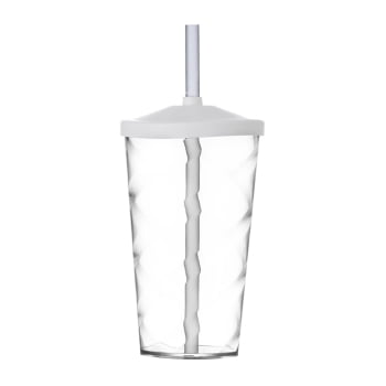 Copo Personalizado Poliestireno 550 ML X13380 Brinde Personalizado