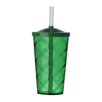 Copo Personalizado Poliestireno 550 ML X13380 Brinde Personalizado