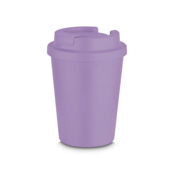 Copo Personalizado RPET 400 ML ASICO024 Brinde Personalizado