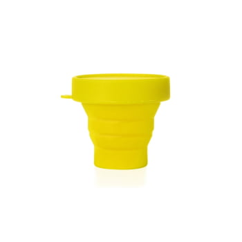 Copo Personalizado Silicone 150 ML X18578 Brinde Personalizado