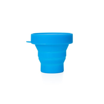 Copo Personalizado Silicone 150 ML X18578 Brinde Personalizado