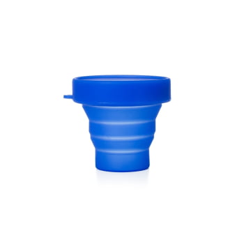 Copo Personalizado Silicone 150 ML X18578 Brinde Personalizado