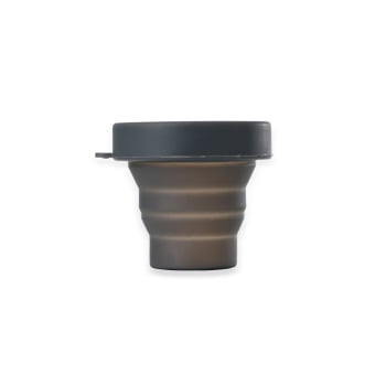 Copo Personalizado Silicone 150 ML X18578 Brinde Personalizado