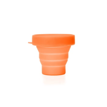 Copo Personalizado Silicone 150 ML X18578 Brinde Personalizado