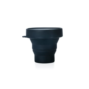 Copo Personalizado Silicone 150 ML X18578 Brinde Personalizado