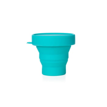 Copo Personalizado Silicone 150 ML X18578 Brinde Personalizado