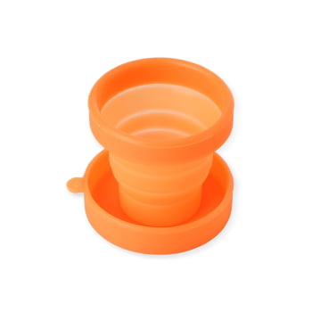 Copo Personalizado Silicone 150 ML X18578 Brinde Personalizado