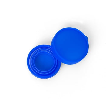Copo Personalizado Silicone 150 ML X18578 Brinde Personalizado