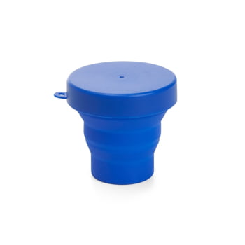 Copo Personalizado Silicone 150 ML X18636 Brindes Personalizados
