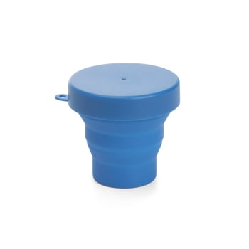 Copo Personalizado Silicone 150 ML X18636 Brindes Personalizados