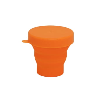 Copo Personalizado Silicone 150 ML X18636 Brindes Personalizados