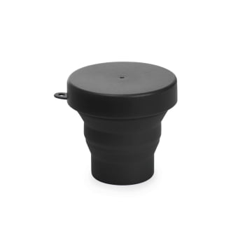 Copo Personalizado Silicone 150 ML X18636 Brindes Personalizados