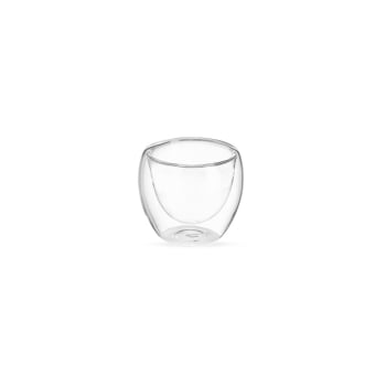 Copo Personalizado Vidro 80 ML X06094 Brindes Personalizados