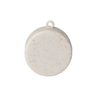 Copo Sustentável Personalizado Fibra de Arroz 200 ML X14915 Brinde Personalizado