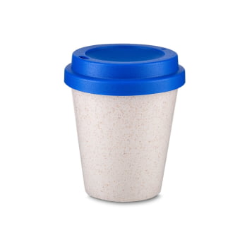 Copo Sustentável Personalizado Fibra de Arroz 350 ML X14498 Brindes Personalizados