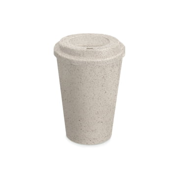 Copo Sustentável Personalizado Fibra de Arroz 450 ML X14916B Brinde Personalizado