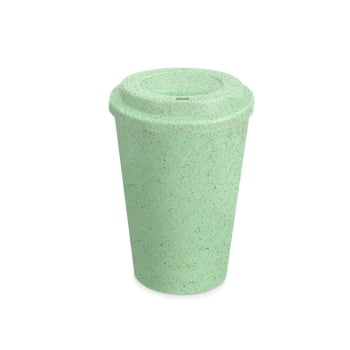 Copo Sustentável Personalizado Fibra de Arroz 450 ML X14916B Brinde Personalizado