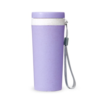 Copo Sustentável Personalizado Fibra de Bambu 350 ML X03006 Brinde Personalizado