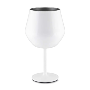 Copo/Taça Térmico Personalizado Inox 350ml ASICO9700 Brindes Personalizados 