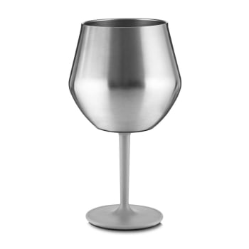 Copo/Taça Térmico Personalizado Inox 350ml ASICO9700 Brindes Personalizados 