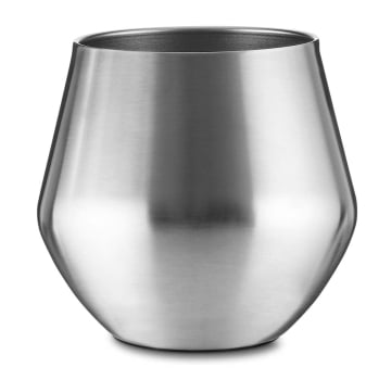 Copo/Taça Térmico Personalizado Inox 350ml ASICO9700 Brindes Personalizados 